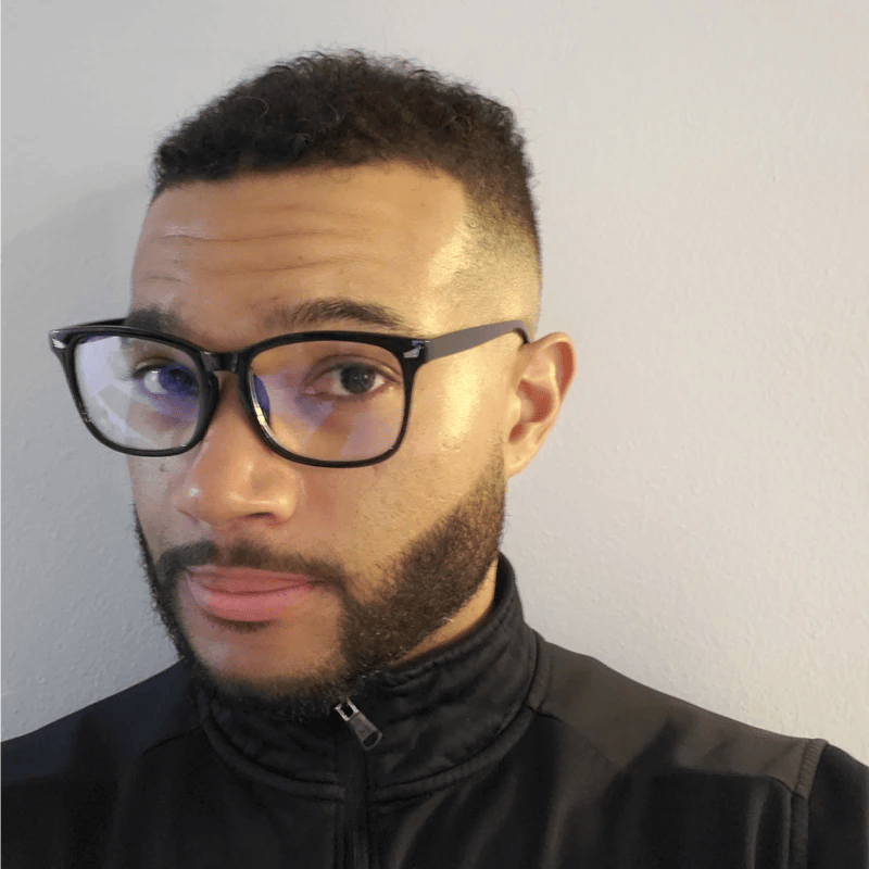 Woodslawn Fitness Coach Chase